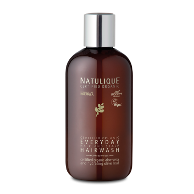 NATULIQUE - DENNÝ ŠAMPÓN - 250ml -  NATULIQUE EVERYDAY HAIRWASH 